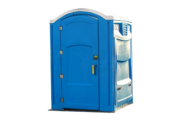 ADA Handicap Accessible Porta Potty Sherman TX
