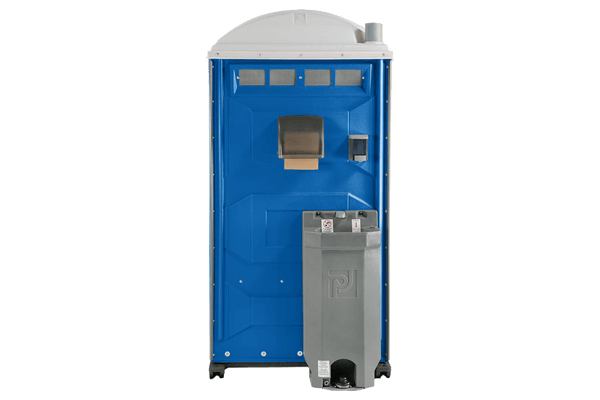 Deluxe Flushable Porta Potty Sherman TX