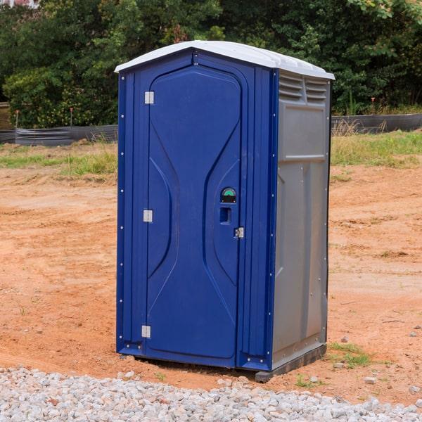 Festival Porta Potty Rentals Sherman TX