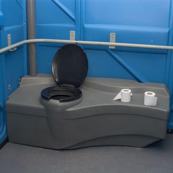 Wedding Porta Potty Rentals Sherman TX