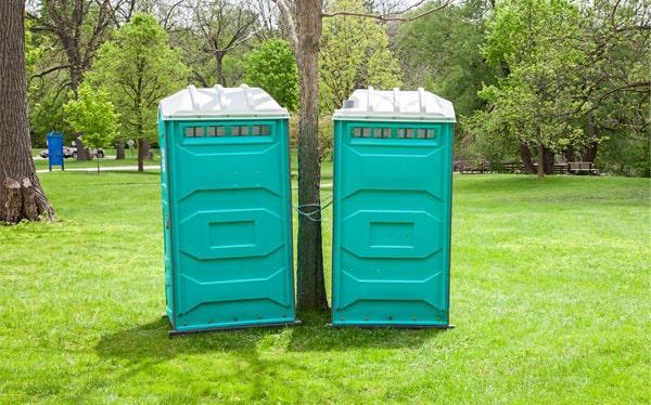 RV Camper Portable Toilet Rentals Sherman TX